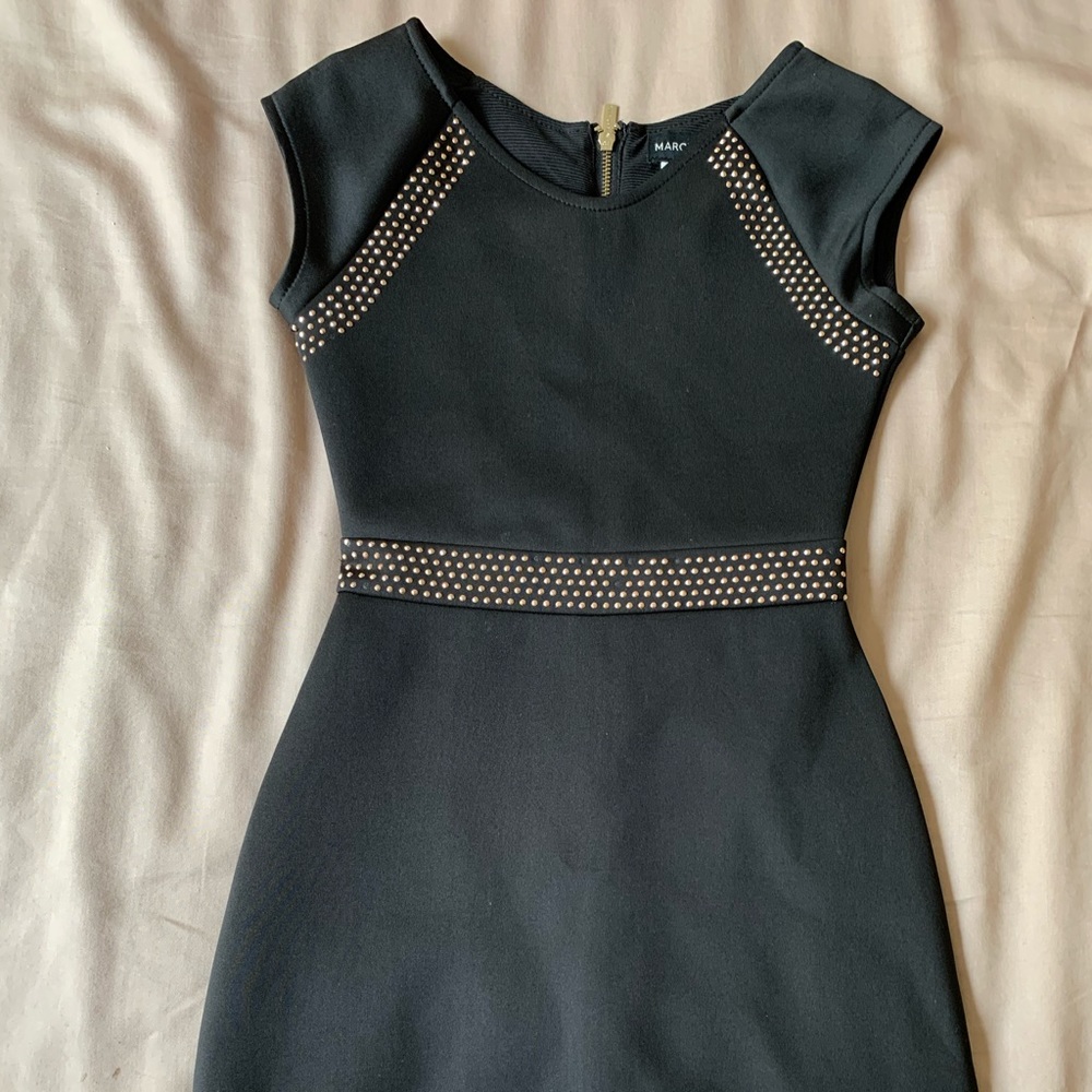 Marciano- Girls Small (7/8) Dress